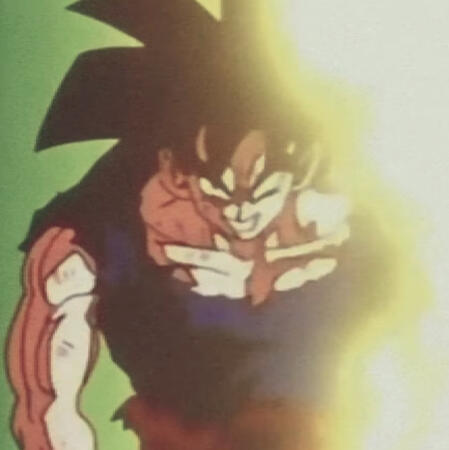 DBZ Edit